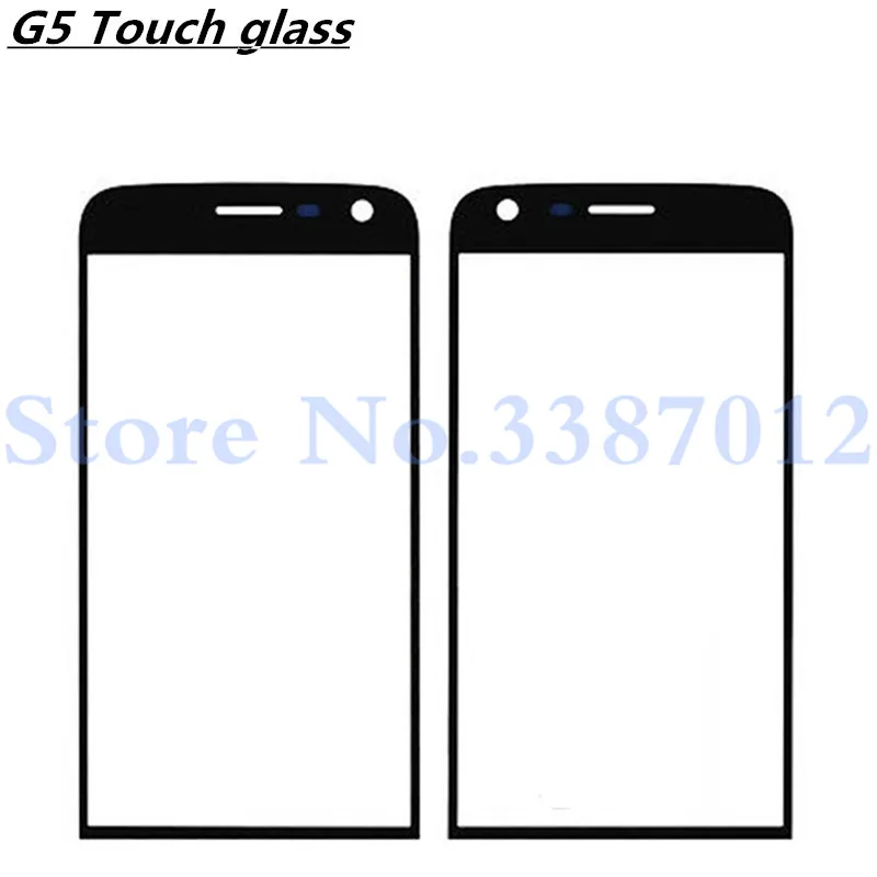 Сменный сенсорный экран для LG G5 H850 H830 H820 H858 H860N G5SE H868 F700 SE|Сенсорные панели (тачскрин)| |