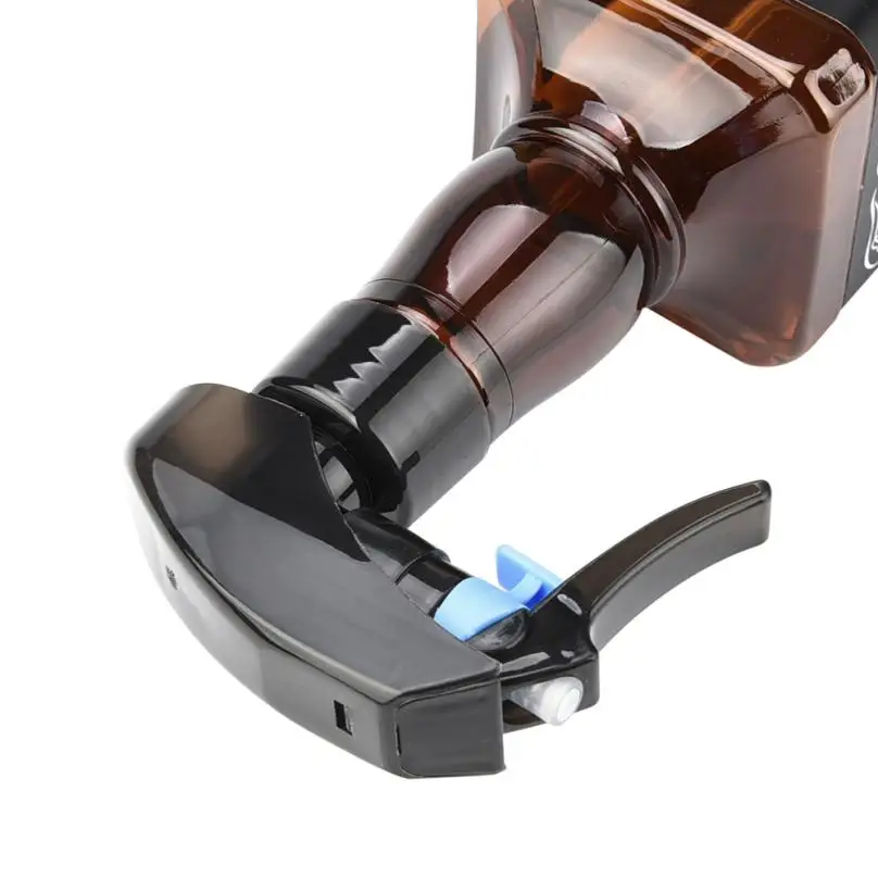 500 мл бутылка распылитель для парикмахерской инструменты женский спрей волос