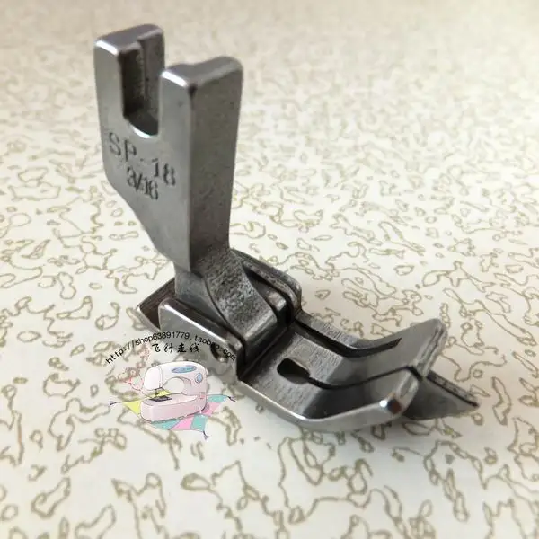 2 шт. стопорные ножки для промышленной плоской швейной машины 4 8 мм|accessories