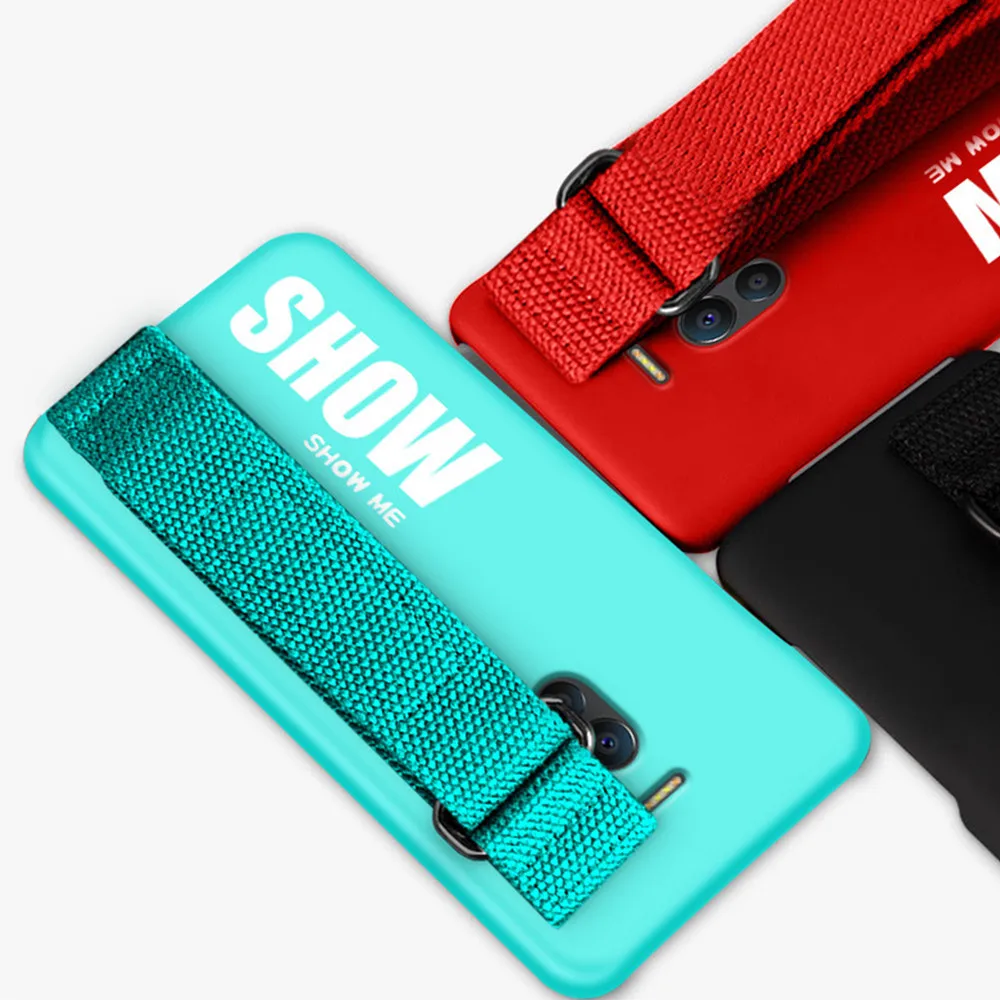 Мягкий чехол из ТПУ с алфавитом для meizu 15 15plus 16 16plus 16x m15 mx16|Бамперы| |