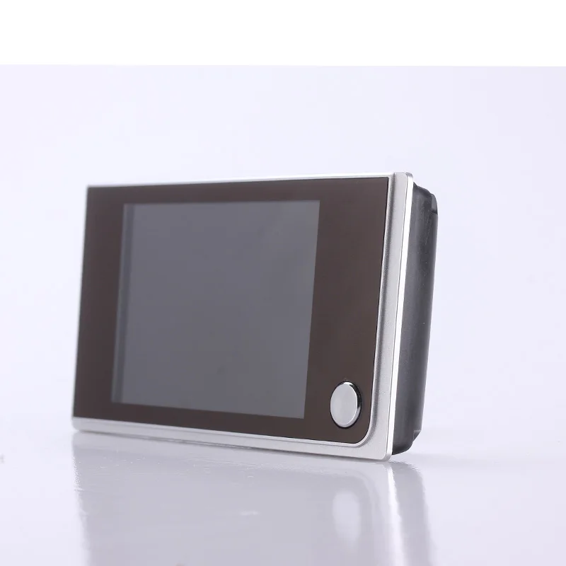 Простой DIY цифровой глазок дверной зритель на дверь для безопасности 2MP камера 3," TFT дисплей