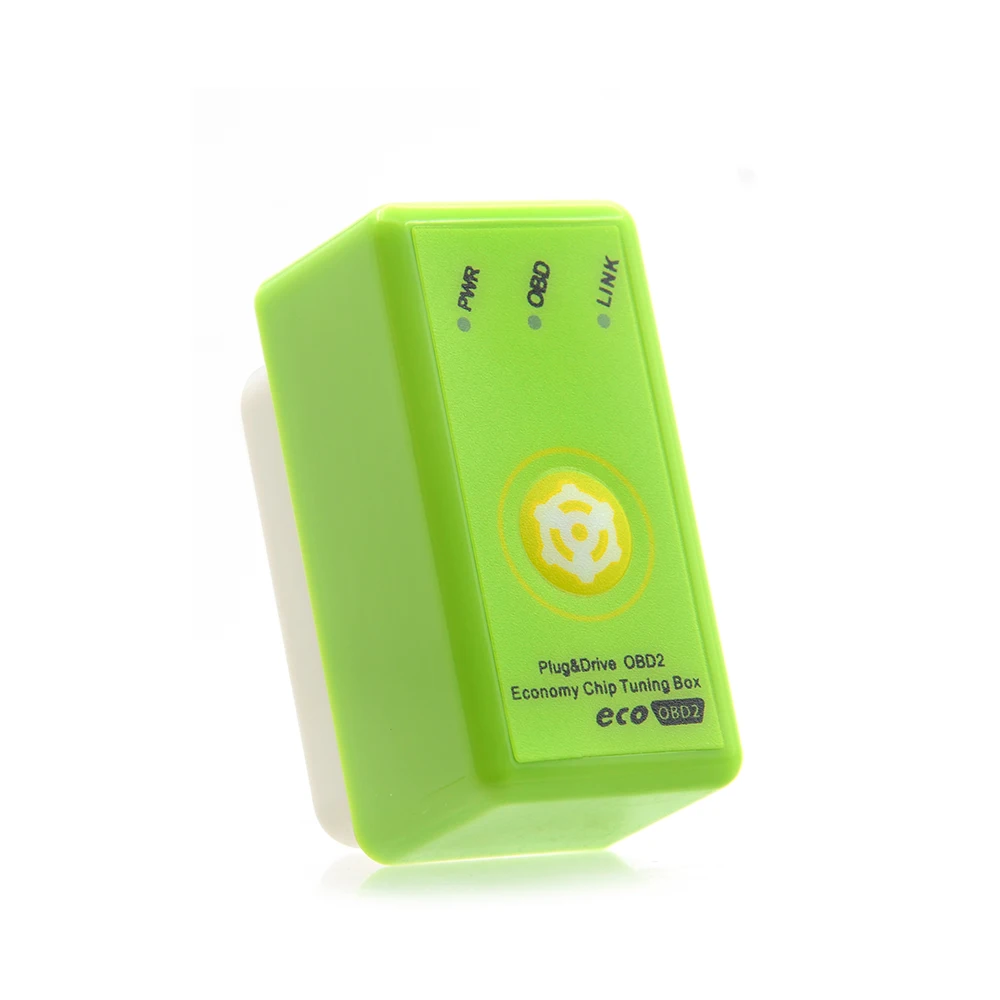 Супер OBD2 Автомобильная чип тюнинг коробка разъем и привод SuperOBD2 PowerProg более