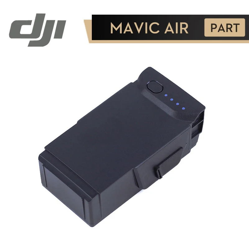 DJI Mavic AIR аккумулятор для беспилотника интеллектуальные летные батареи и зарядный