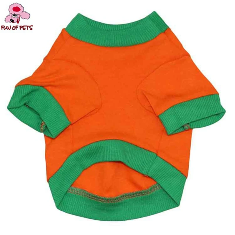 2017 Новый Модный крутой костюм на Хэллоуин футболка с рисунком злой Тыквы Одежда