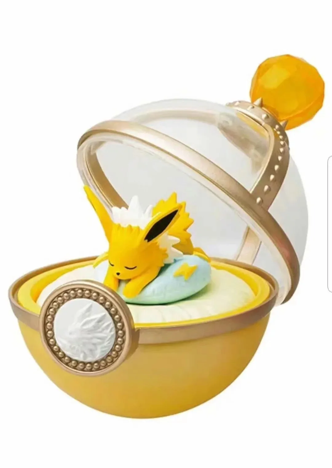 Чехол японского аниме Dream Evee Jolteon Vaporeon flameon фигурки героев игрушки | Игрушки и
