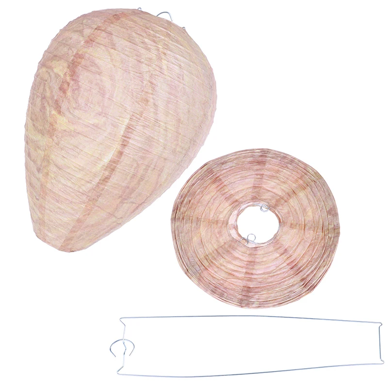 Новые отпугивающие пчелиные гнезда искусственное гнездо имитация естественной