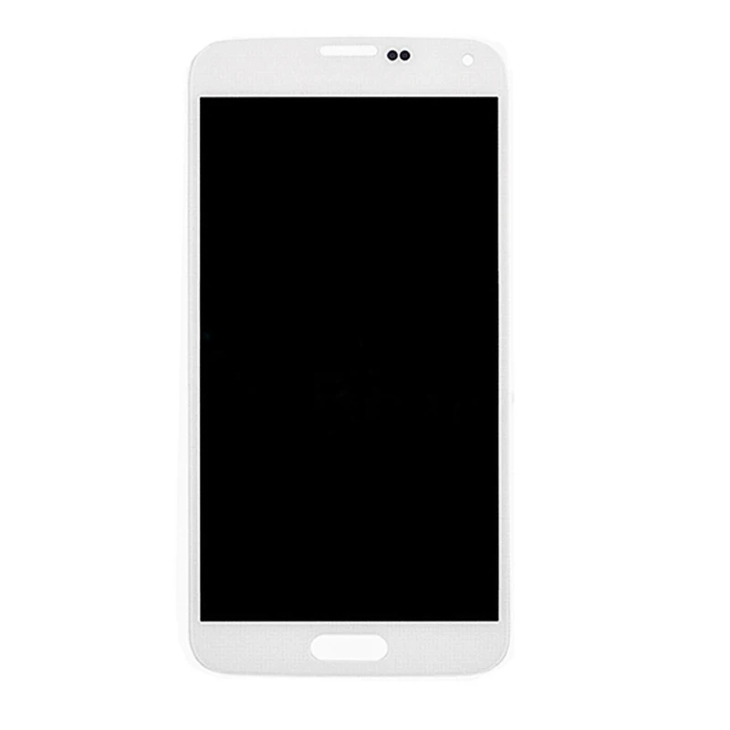 100% протестированный TFT ЖК-дисплей для Samsung S5 G900M G900A G900T G900W8 G900 ЖК-экран SM-G900F |
