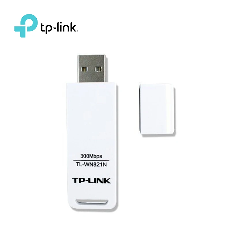 Беспроводные Wi Fi сетевые карты TP Link 300 Мбит/с USB адаптер 802.11n приемник ключ