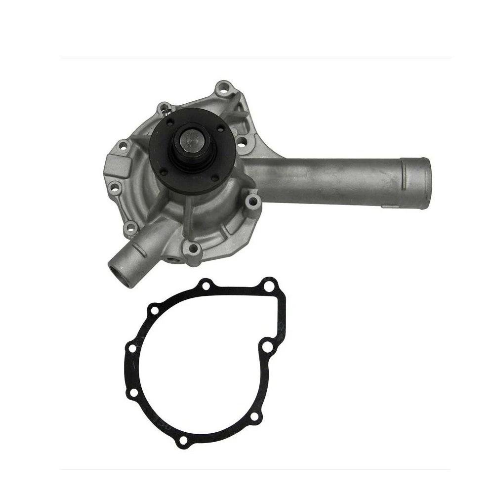 Водяной насос с прокладкой 1112000401 111 200 0401 для Mercedes Benz E Class W124 A124 C124 S124 W210 E200 E230 E260 E280