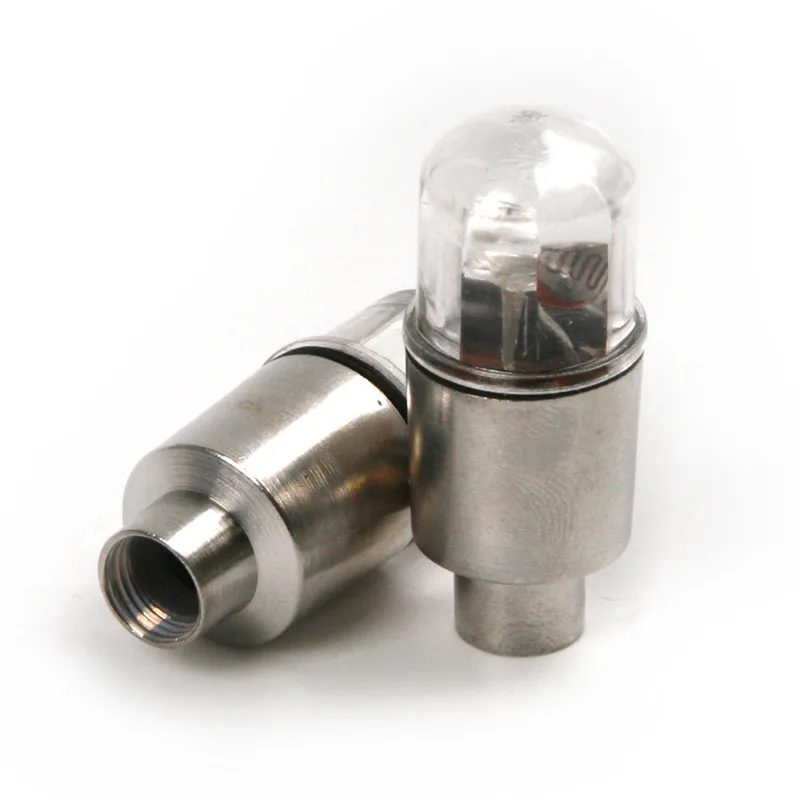 2 шт. велосипед Автомобиль Мотоцикл свет колесная шина клапан колпачок