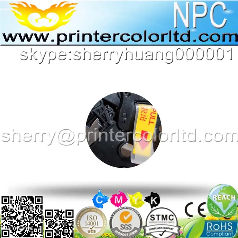 Совместим с картриджем Ricoh SP200 для Aficio SP200/200S/200N/200SF/200SFQ/|Картриджи тонером| |
