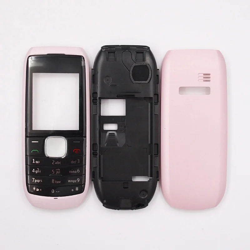 Новый корпус BaanSam для Nokia 1800 с английской клавиатурой|Сумки телефона| |