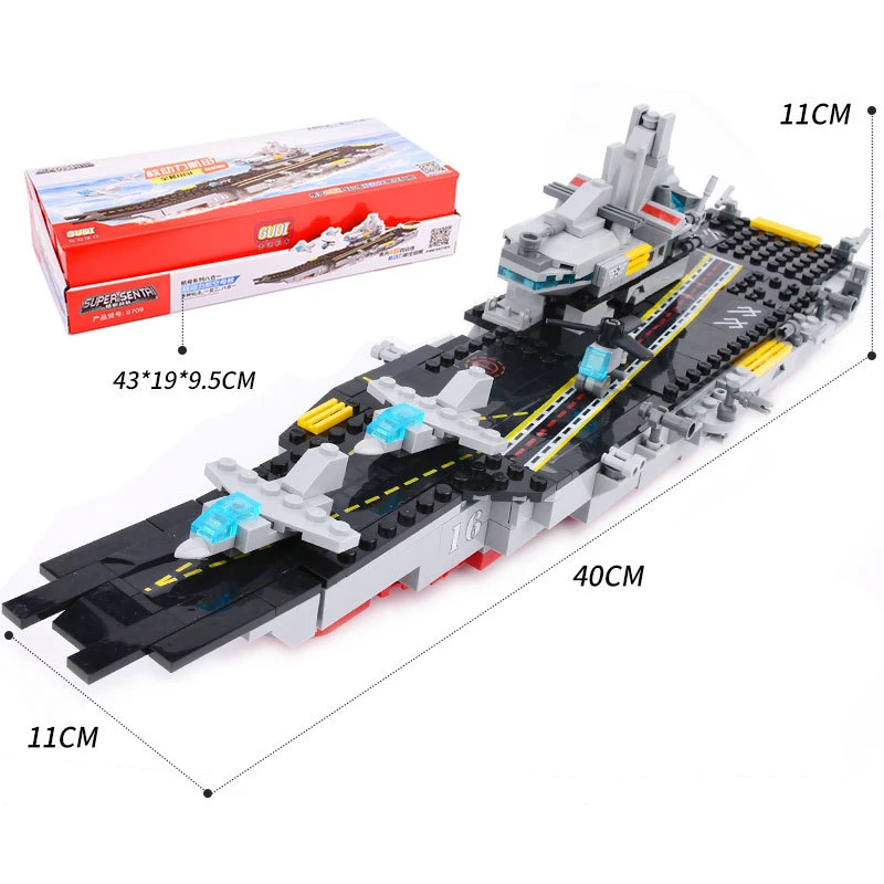 659 шт. 8 в 1 самолет Карри строительные блоки кирпичи игрушки Legoings модели военный