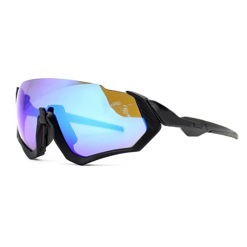 2018 New Brand Polarized Cycling Sunglasses Outdoor Sport Bicycle SunGlasses Glasses Goggle Eyewear 8 Lens | Спорт и развлечения