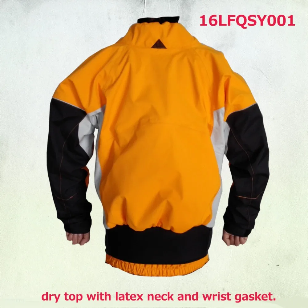 Байдарка на белой воде LENFUN сухие каяк лодочная лодка лодочные куртки каякинговый