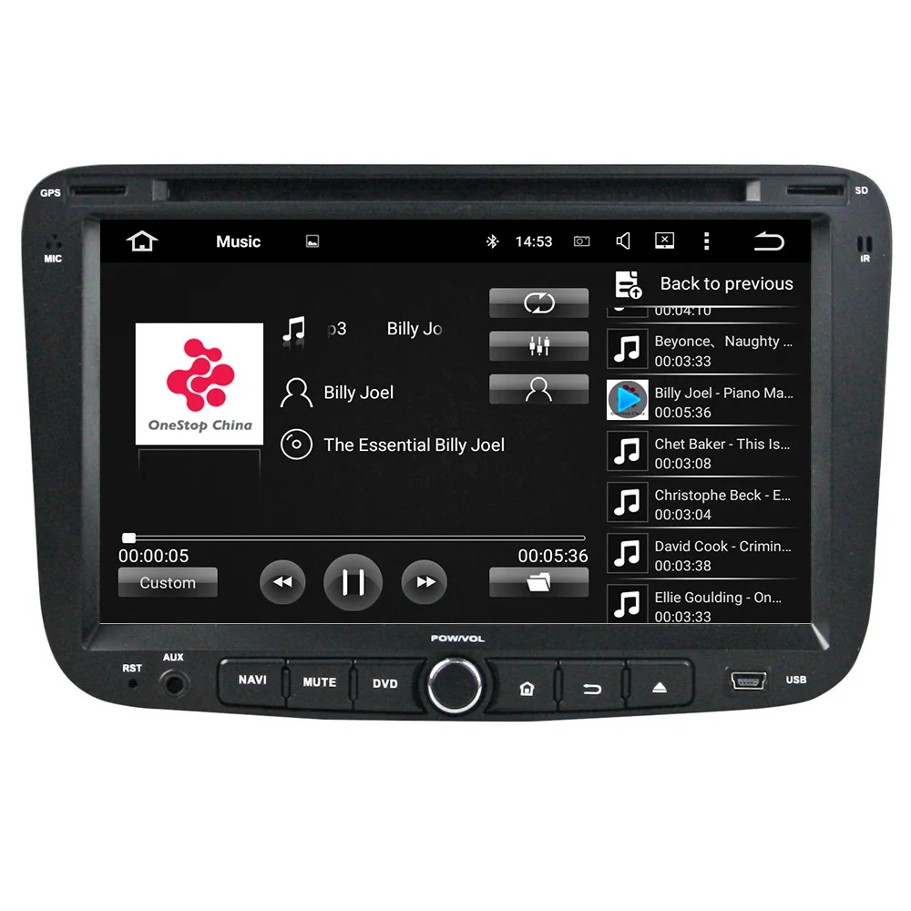 Восьмиядерный 7 'Ǝ Core Android 8 0 1 автомобилей Радио dvd плеер gps для Geely Emgrand EC7 2012