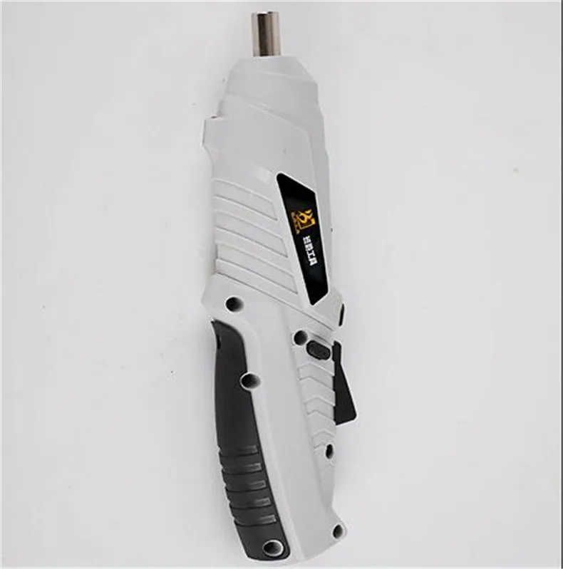 Многофункциональная электрическая отвертка 3 6 В перезаряжаемое Зарядное