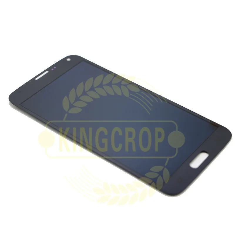 100% протестированный Super AMOLED для SAMSUNG S5 NEO G903 ЖК-экран Samsung G903F сенсорный дигитайзер