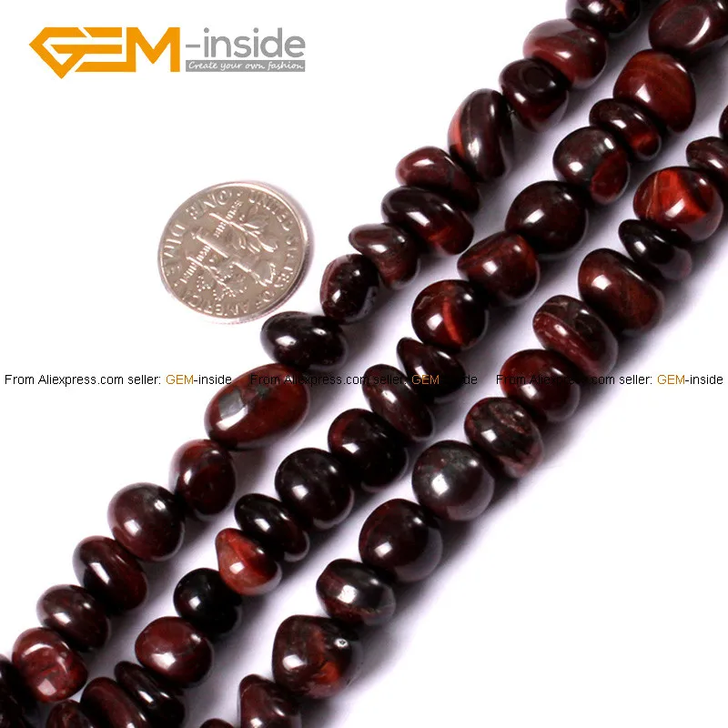 Gem-inside много смешанных Подвески из смешанных камней ассортимент произвольной формы картофельные стеклянные бусины для изготовления ювелирных изделий 8X12 мм 15 дюймов DIY ювелирные изделия
