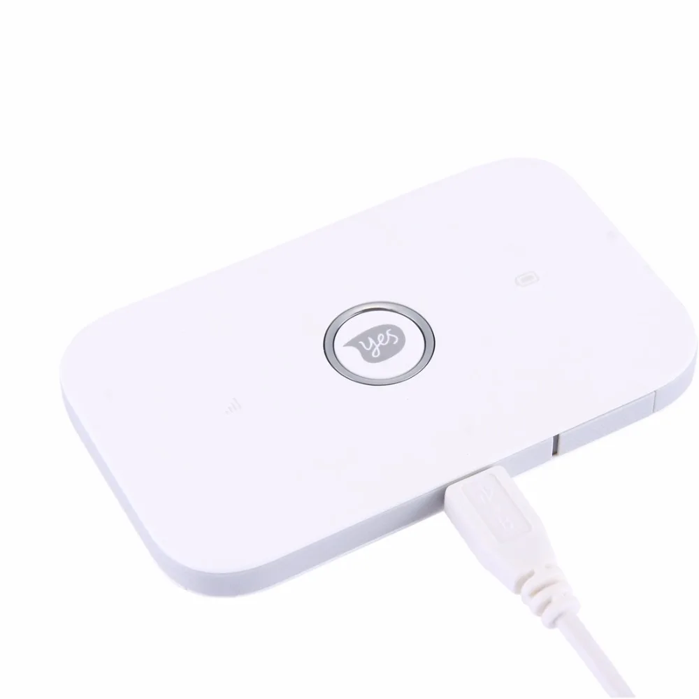 Оригинальный Huawei E5573s 606 150 Мбит/с беспроводной мобильный Hotspot 4G двойной WiFi роутер