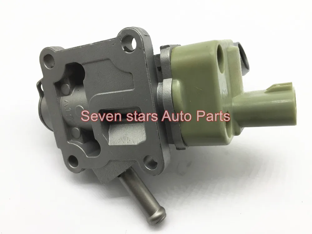 Клапан управления холостым воздухом IACV для Toyota 4runner Tacoma T100 3rzfe 2.7L 2.4L L4 22270 75030 136800