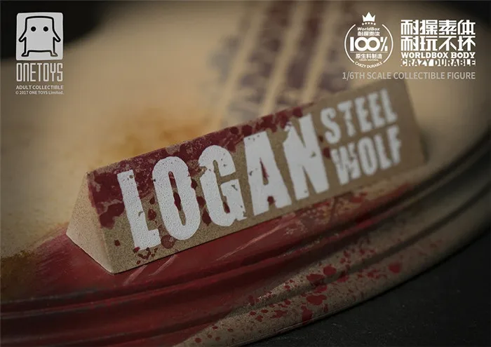 ONETOYS & World Box OT 009 LOGAN стальной волк набор аксессуаров 1/6|action figure 1/6|1/6 figurefigure 1/6 |