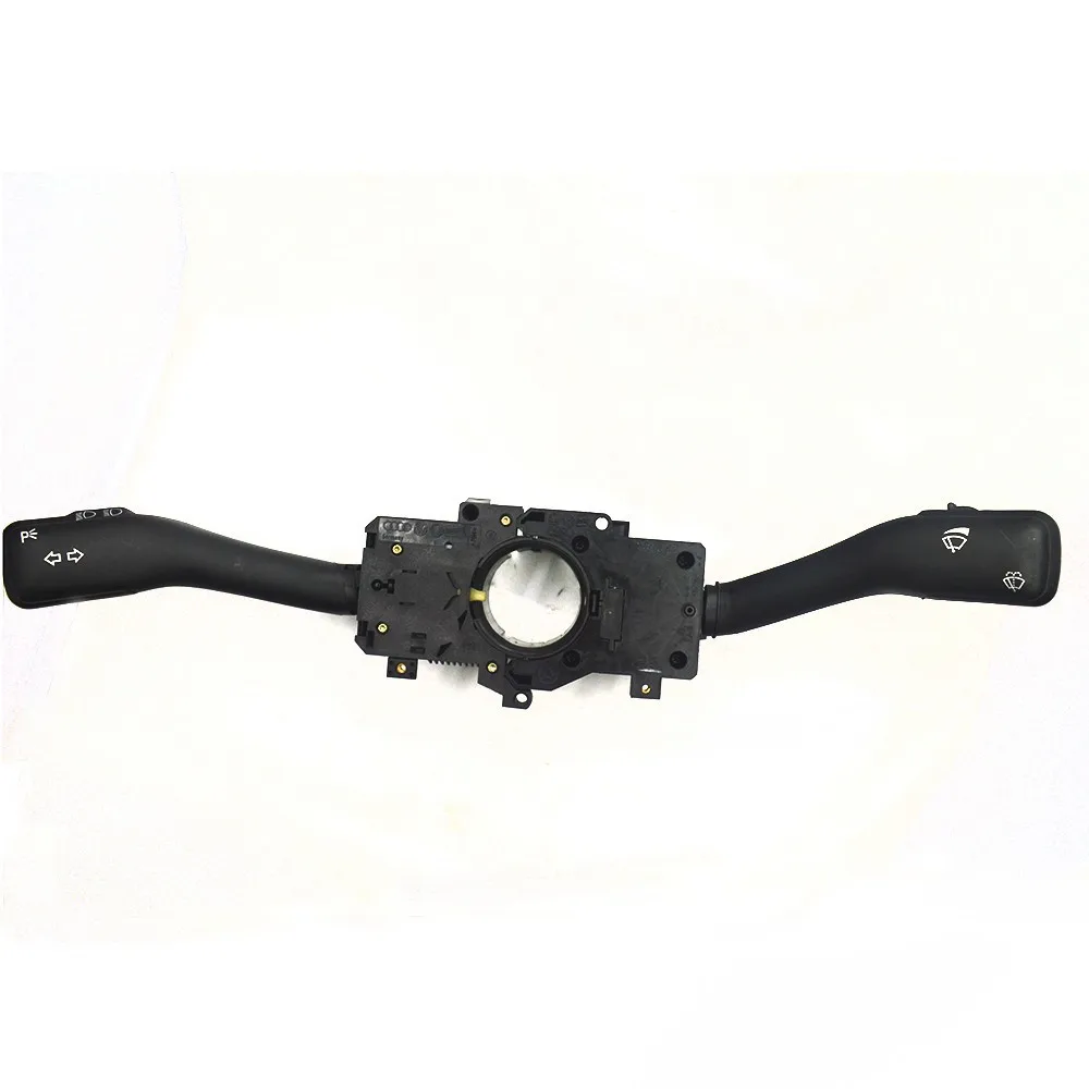 Бесплатная доставка телефон для Audi A2 A6 C5 TT Skoda Octavia Fabia 4B0 953 513E|windshield wiper switch|wiper switchfor