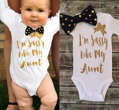 Новинка одежда для малышей хлопковое боди новорожденных повязка на голову с