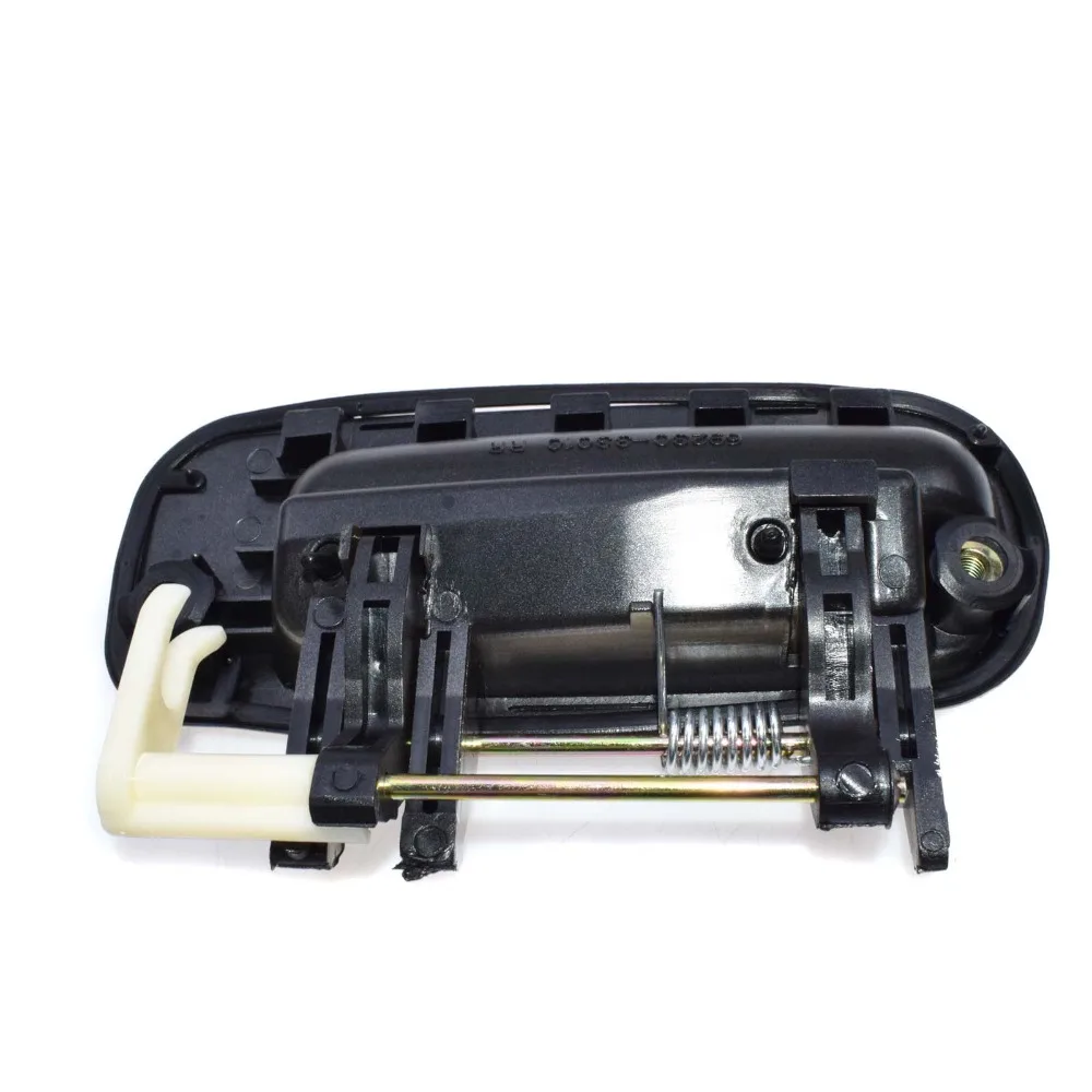 Задняя правая внешняя дверная ручка RR для Toyota Camry 1992 1993 1994 1995 1996-69210 33010