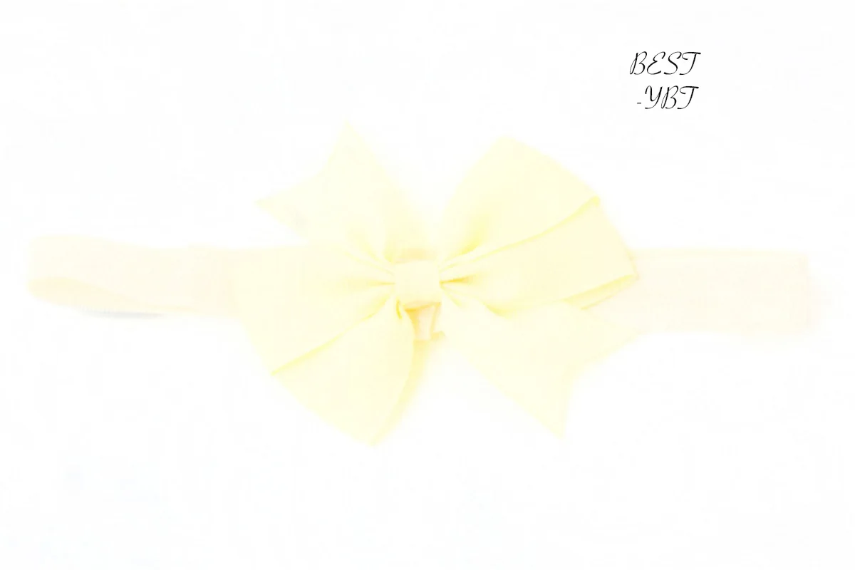 3 шт. повязка на голову с бантом для девочек | Аксессуары одежды