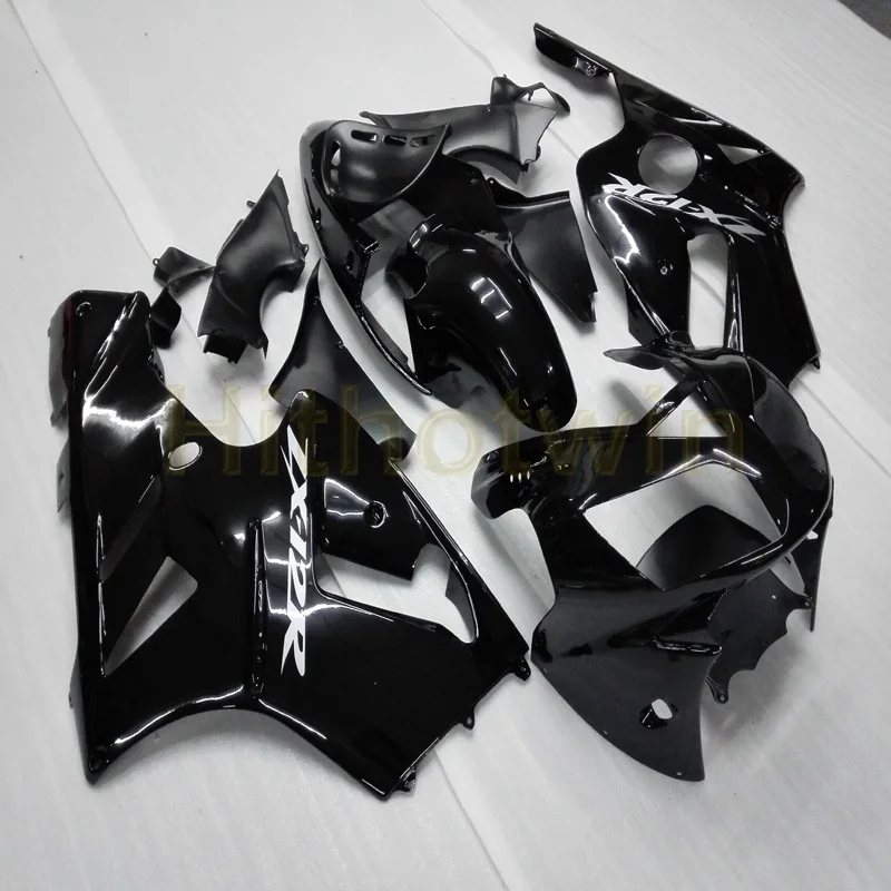 Пользовательские мотоцикла хомут для ZX-12R 2002 2003 2004 2005 2006 ZX12R Обтекатель + болты