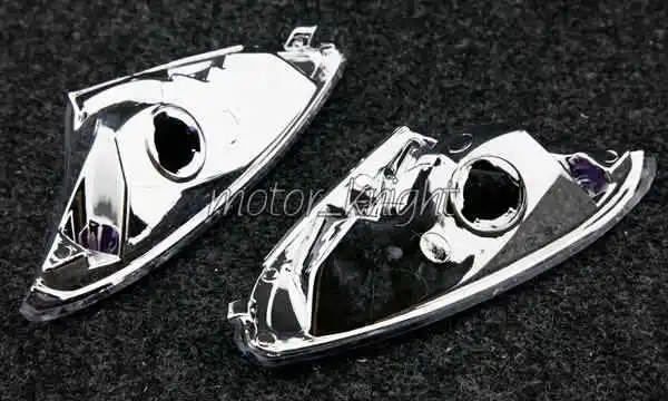 Передние поворотные сигналы для мотоцикла блинчик фотовспышка BMW K1200S K1300S