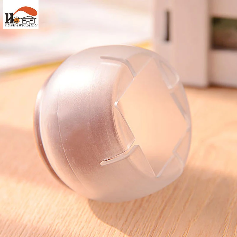 1 шт. нескользящий уплотненный силиконовый коврик для ног стола домашние столы и