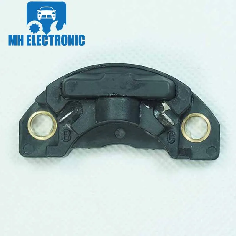 MH Электронный модуль управления зажиганием MM852 для Chrysler Daihatsu Hyundai Mazda Mitsubishi