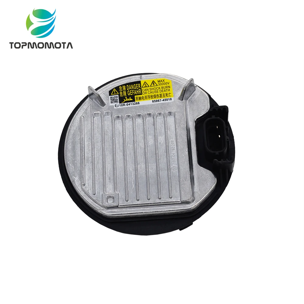 Совершенно новый автомобильный HID ремонтный электронный фонарь 85967-45010 D4S D4R |