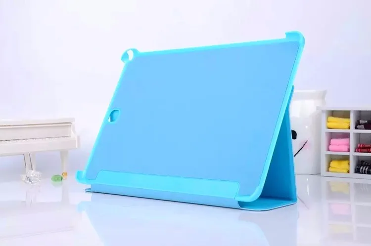 Лидер продаж Оригинальный чехол для samsung galaxy tab A 8 0 дюймов P350 планшета дюйма T350 T355 +