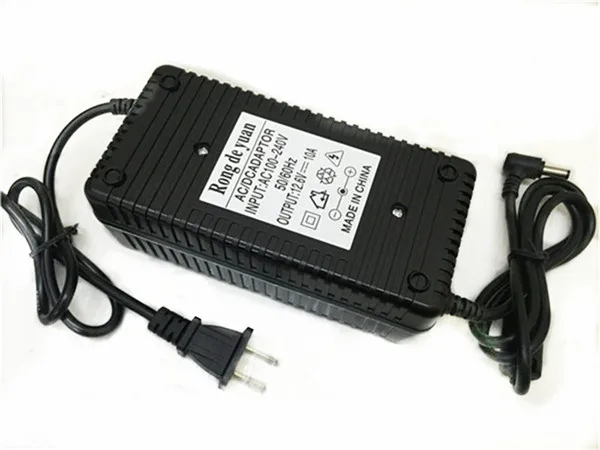 BLYN светодиодный Питание DC 24 В 10A 240 Вт CCTV Камера освещения Transformre PSU адаптер 5 мм x 2 1
