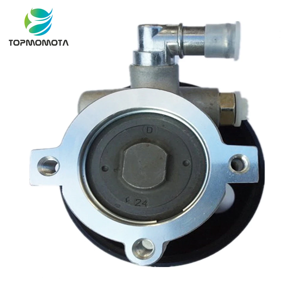 

new car parts steering spare kits 4007L8 4007A6 4007N4 4007Z1 power steering pump fit to citr-oen