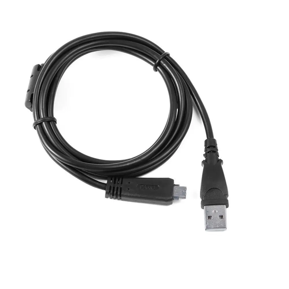 USB кабель для зарядки и передачи данных цифровой камеры Sony CyberShot VMC MD3 WX10|charger cable for