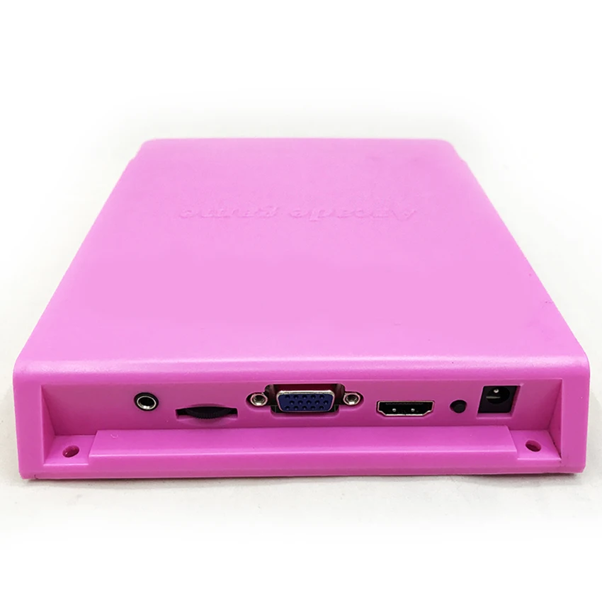 5 шт./лот 1299 в 1/520 1 jamma аркадная машина коробка 3 Игровая плата мультиигровая карта