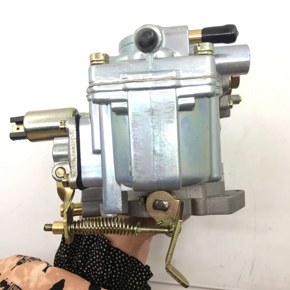 Карбюратор SherryBerg Carb для OPEL запасной карбюратор SOLEX 35 PDSI H35 Vergaser Oldtime CARBY высокое