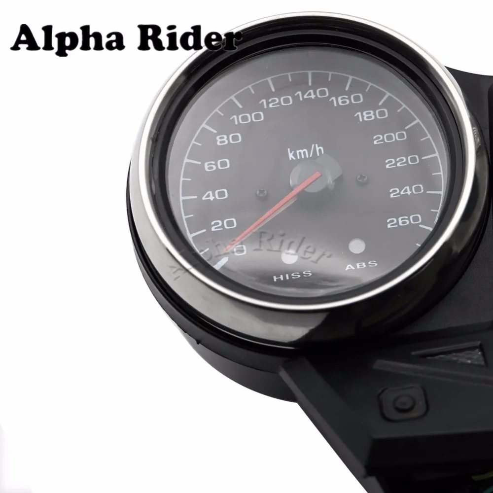 Для Honda CB1300 03-08 Спидометр Speedo одометр тахометр CB 1300 2003-2008 2007 2006 2005 2004 | Автомобили и