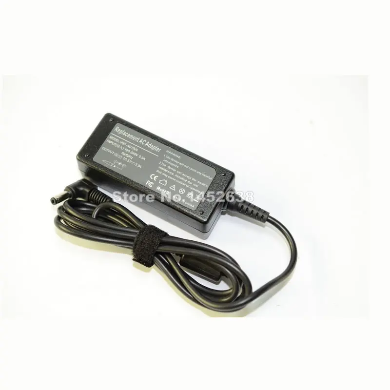 Универсальный блок питания для ноутбука Sony 10 5*4 8 мм 1 7 в а 30 Вт|adapt news|charger androidcharger