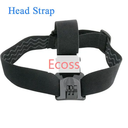 GoPro собаки жгут выборки + нагрудный крепежная деталь корпуса Ручная палка монопод