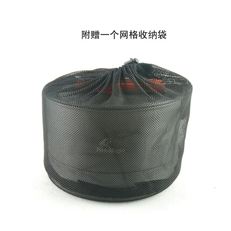 Fire Maple K2 Energy-gather 1-2 People Use 1.5L Outdoor Camping or Picnic Portable Pot with 2 Bottles and Cleaning Cloth | Спорт и