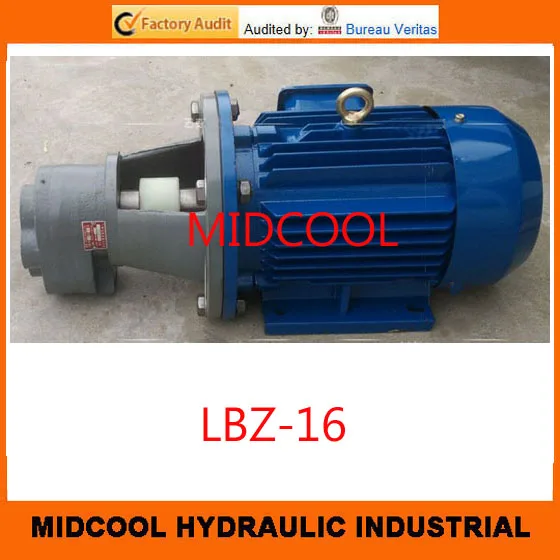 Высокое качество насос LBZ 16|high pump|pumppump pump |