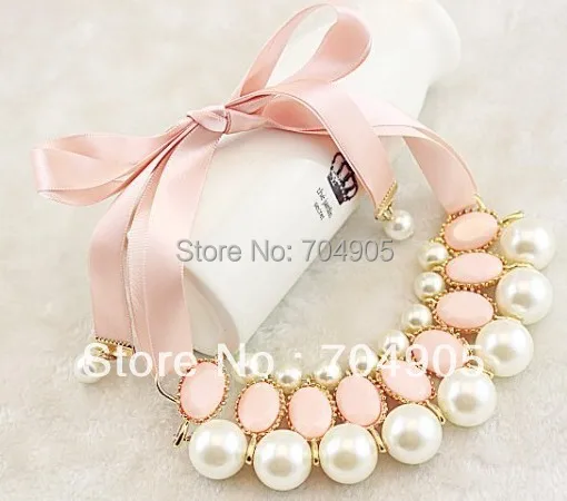 Новинка 2016 оптовая продажа с фабрики Модный Западный стиль элегантный жемчуг