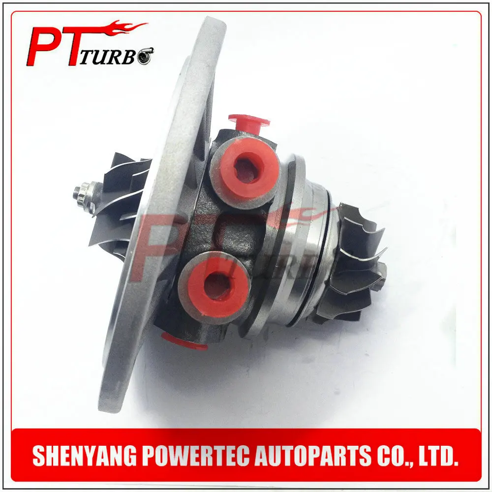 Турбинный сердечник RHF4 turbo chra VJ32 VDA10019 / RF5C13700 VAA10019 для Mazda 6 CiTD MPV II DI|core auto|core 2 duo p8600core