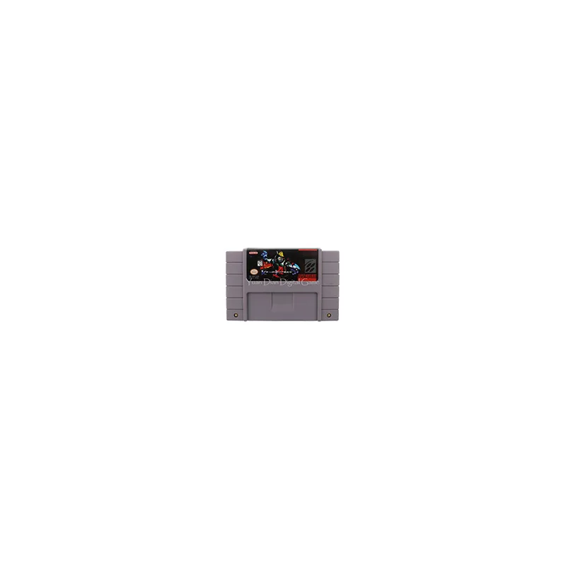 16 бит NTSC Chrono триггер видеоигры картридж Консоли Карты Английский язык версия США(можно сохранить - Цвет: Killer Instinct