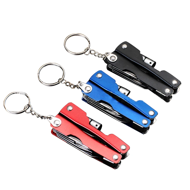 Многофункциональные плоскогубцы для автомобиля многофункциональные ножей